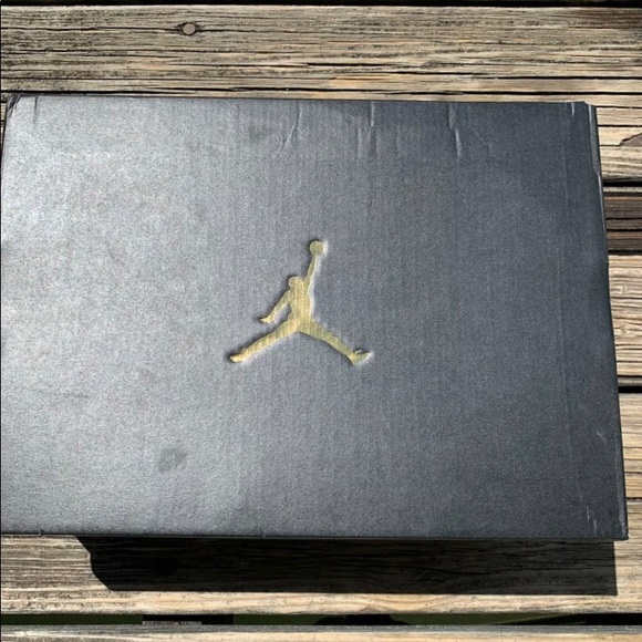 Nike Air Jordan 13 Retro Flint 2020 Size 7 - Picture 11 of 11